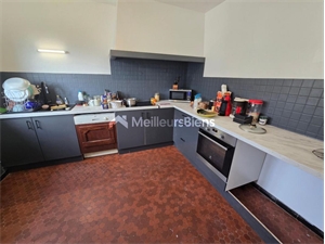 propriete à la vente -   08000  CHARLEVILLE MEZIERES, surface 120 m2 vente propriete - UBI467947607
